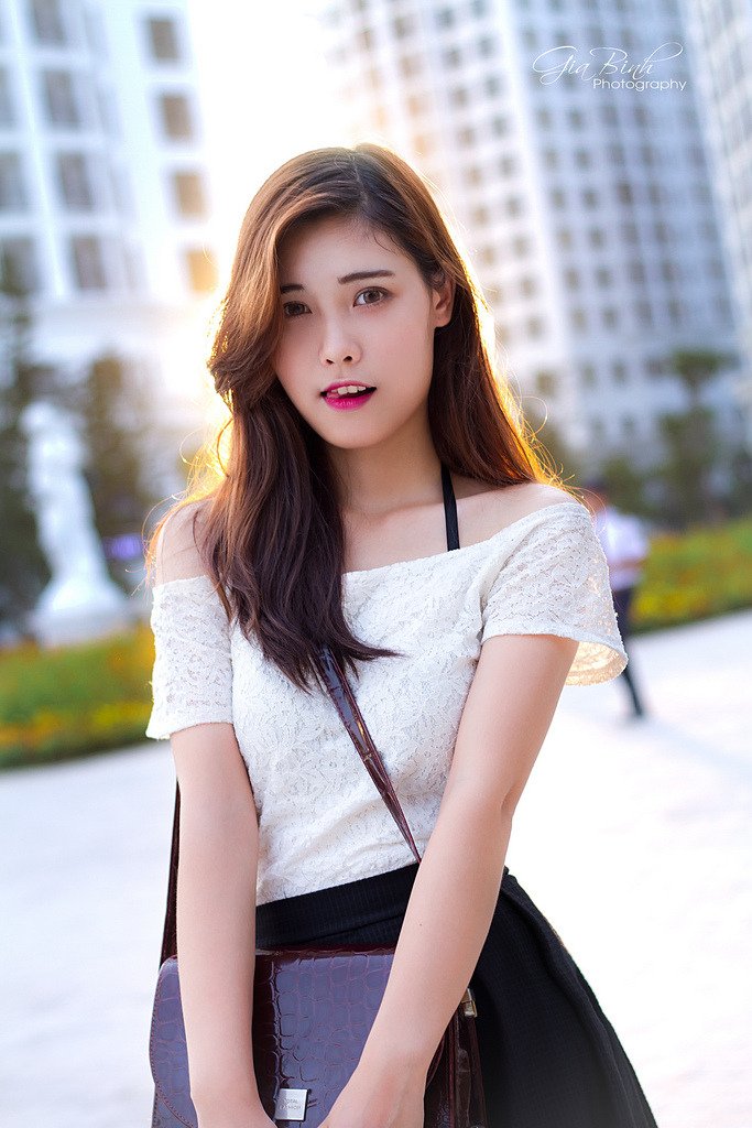 好女春华